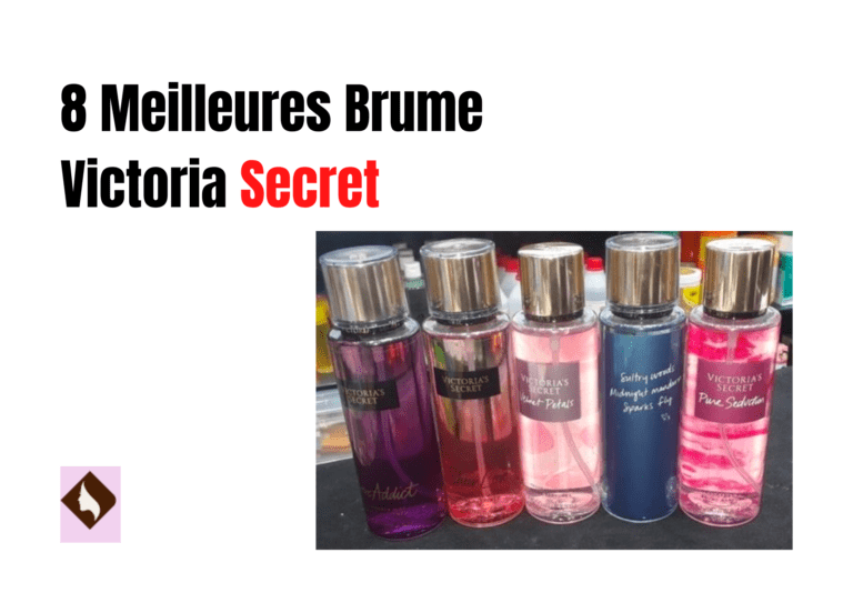 Meilleure Brume Victoria Secret