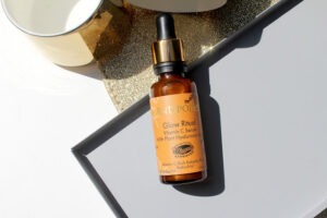 Glow ritual serum