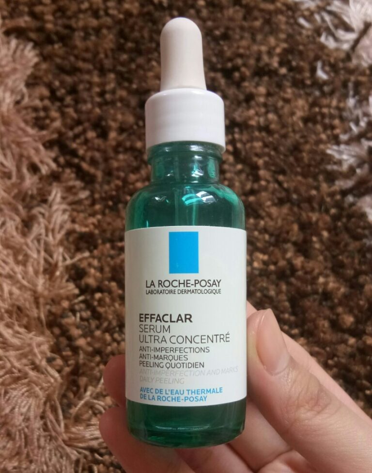 Effaclar Serum