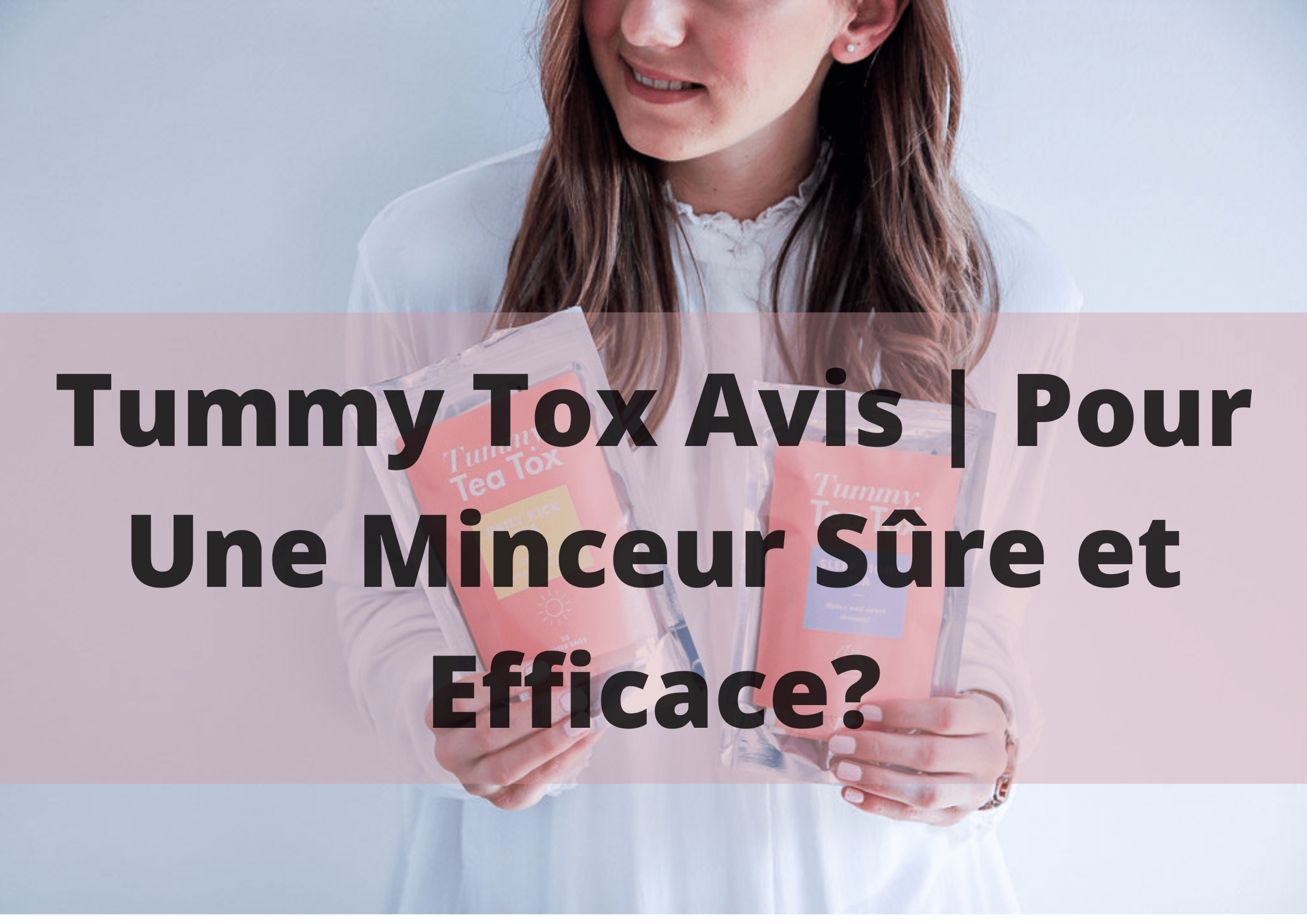 Tummy Tox Avis