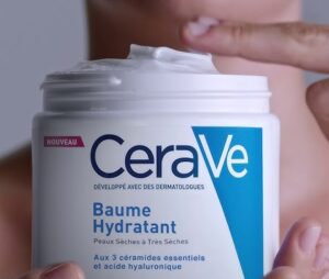 Cerave Baume Hydratant 