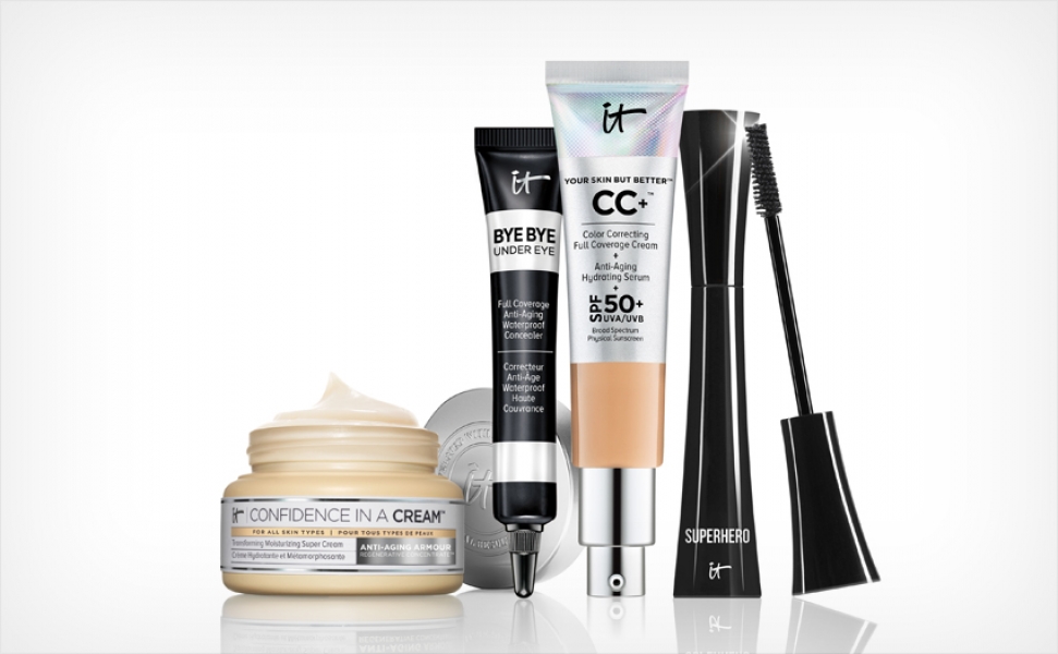 IT Cosmetics Avis