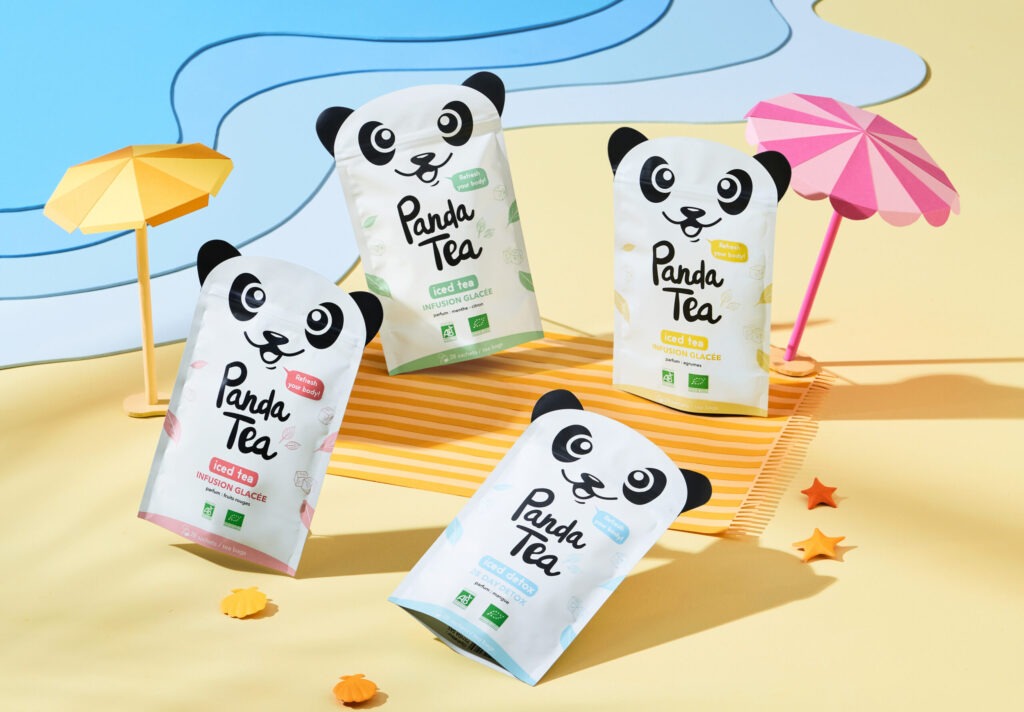  Panda Tea Avis