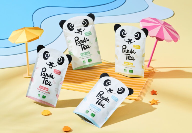 Panda Tea Avis