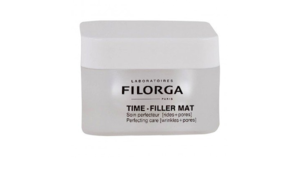 Crème Filorga Avis - Time filler mat 